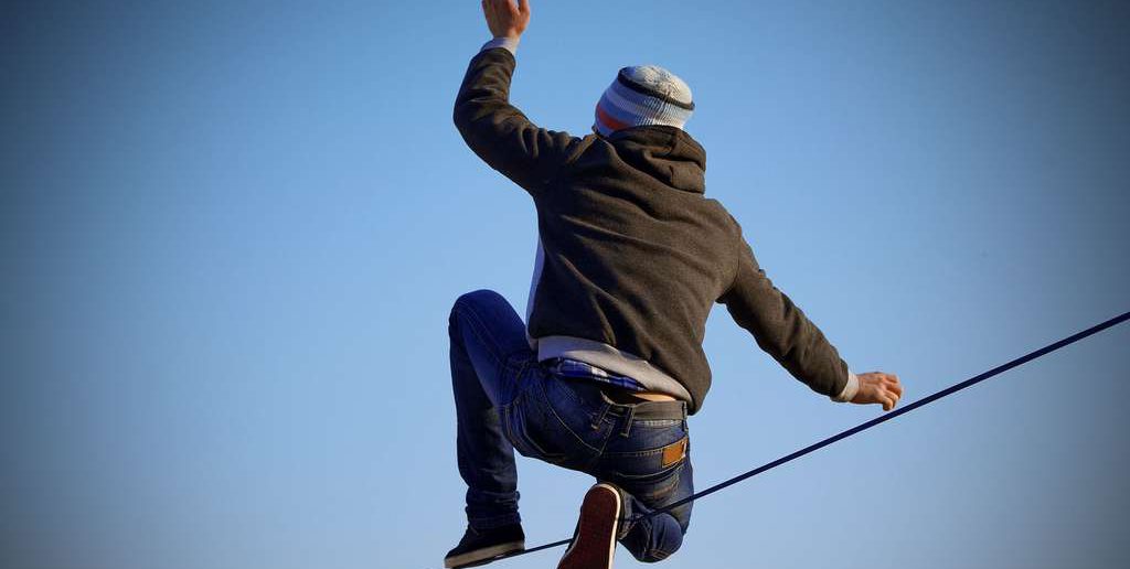 Balancetraining – Irrtümer und Mythen