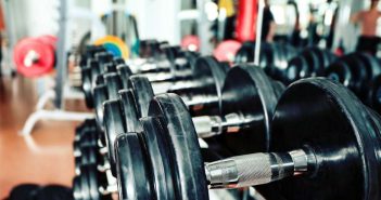 Effektives Krafttraining: Maximalkraft und Schnellkraft verbessern! Mit diesem Ratgeber können Sie Maximalkraft und Schnellkraft verbessern