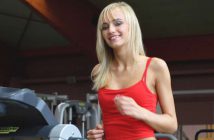 Kann man mit Ausdauertraining abnehmen? Fettverbrennung, Fettabbau, Gewichtsverlust. Der Einfluss von Ausdauertraining auf Körper und Geist.