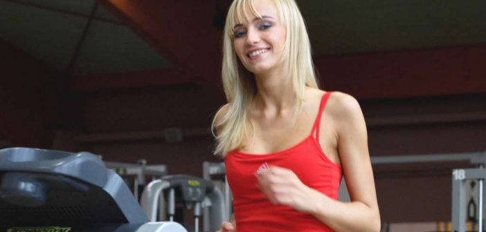 Kann man mit Ausdauertraining abnehmen? Fettverbrennung, Fettabbau, Gewichtsverlust. Der Einfluss von Ausdauertraining auf Körper und Geist.