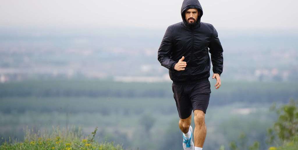 Darf man mit Erkältung Sport treiben?