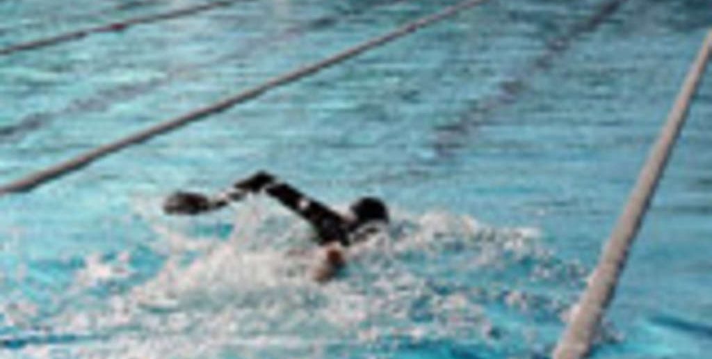 Leistung im Schwimmsport- abhängig von der Tageszeit?