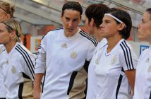 DFB-Frauen gegen Japan erneut ohne Prinz