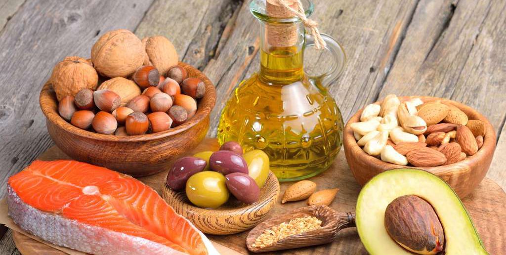 Läufer-Essen: Ist Fett gesund? Einfache aber effektive Ernährungstipps