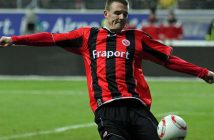 Meier rettet Frankfurt Punkt im „Geisterspiel“
