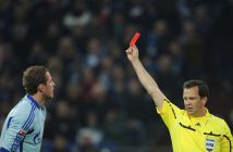 Fährmann, Rodnei und Castro für ein Spiel gesperrt