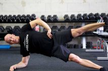 Mark Lauren, Fit ohne Geräte, Bodyweight Training