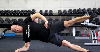 Zehn verbreitete Mythen über Krafttraining und Muskelaufbau Mark Lauren, Fit ohne Geräte, Bodyweight Training