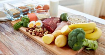 Der optimale Zeitpunkt zum Essen