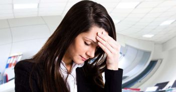 Typische Mangelerscheinungen bei Frauen