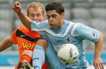 Hoffenheim: Volland-Wechsel erst nach der Saison