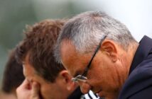 Ein Nobody blamiert den Meistertrainer Magath