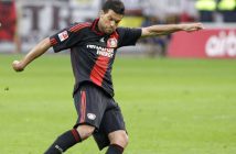Holzhäuser: Ballack beendet Saison bei Bayer