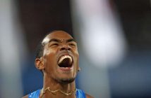Taylor entthront Idowu als Dreisprung-Weltmeister