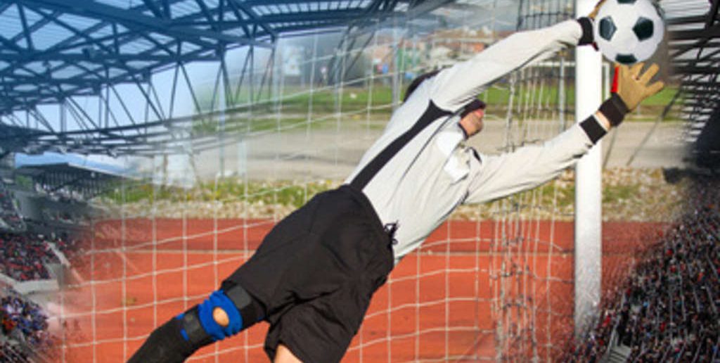 Effektives Torwarttraining: Sprungkraft, Schnellkraft, Koordination Spezifisches Torwarttraining während der Saisonvorbereitung| Beispiele, Übungen und Training