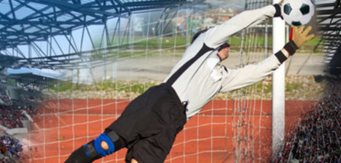 Spezifisches Torwarttraining während der Saisonvorbereitung| Beispiele, Übungen und Training