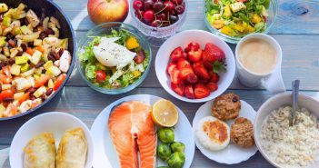 Funktionelle Faszien-Ernährung: Fitness von innen