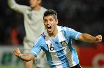 Agüeros Wechsel zu Manchester City perfekt