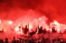 DFB verurteilt HSV zu 7000 Euro Geldstrafe
