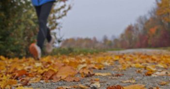 Die sechs besten Gründe für Sport und Training im Herbst Sport im herbst