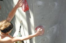 Klettertraining im Winter – die besten Übungen