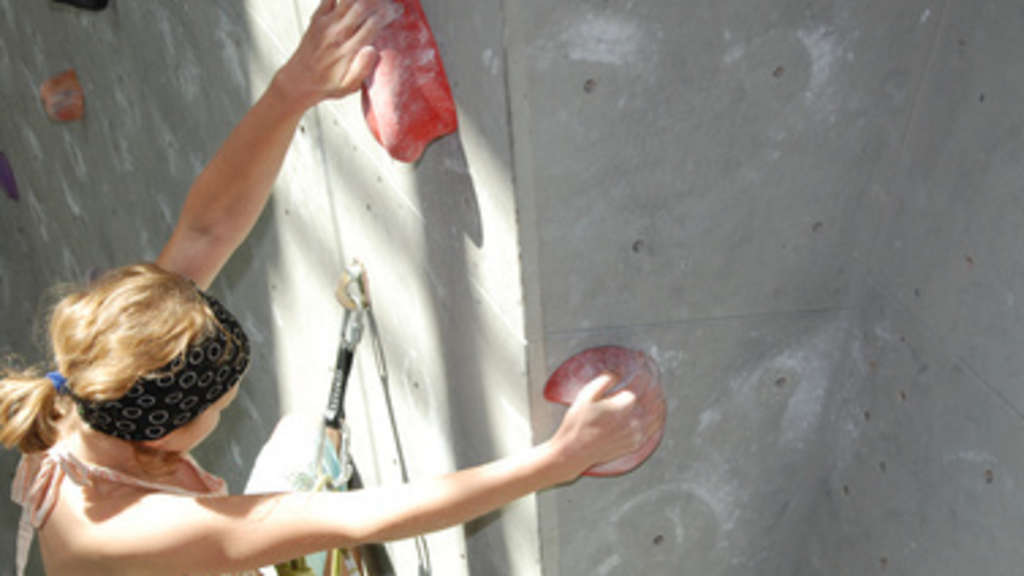Klettertraining Im Winter Die Besten Ubungen Klettern