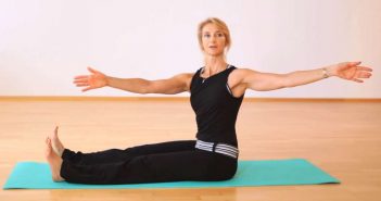 Pilates in der Rehabilitation bei Brustkrebs
