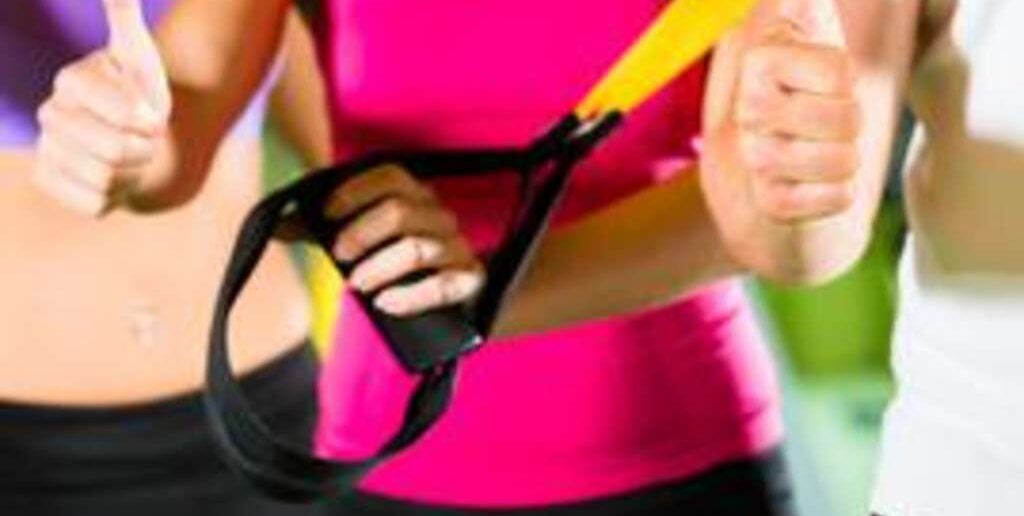 Schlingentraining damals und heute: von Römern und Navy Seals