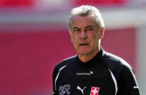 Hitzfeld glaubt nicht an Durchmarsch der Bayern