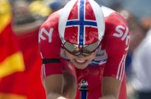 Eneco-Tour: Boasson Hagen setzt sich an die Spitze
