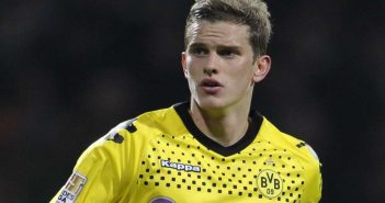Dortmund zwei Wochen ohne Bender