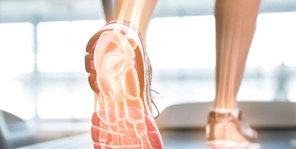 Fszein: die häufigsten Verletzungen und Störungen