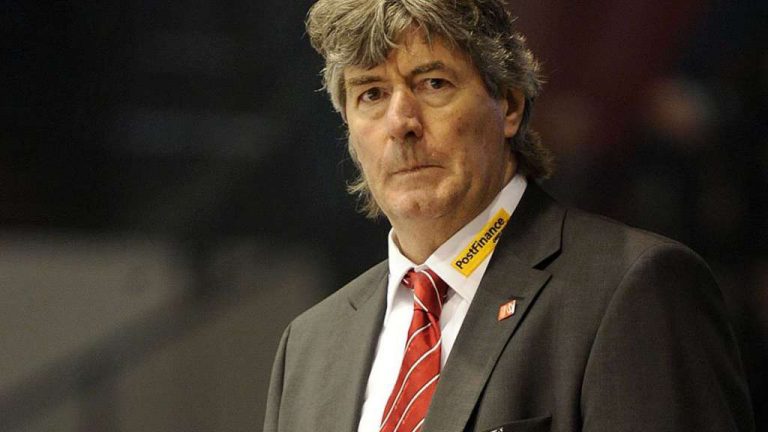 Jakob Kölliker gibt sich selbstbewusst © Trainingsworld das