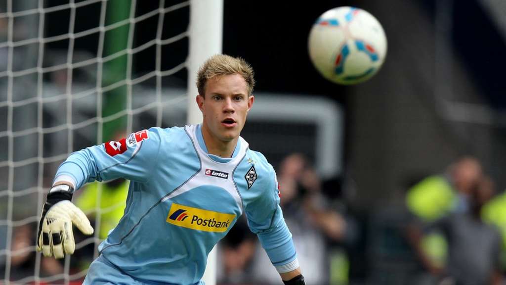 Tersteegen Torwart Tersteegen Torwart