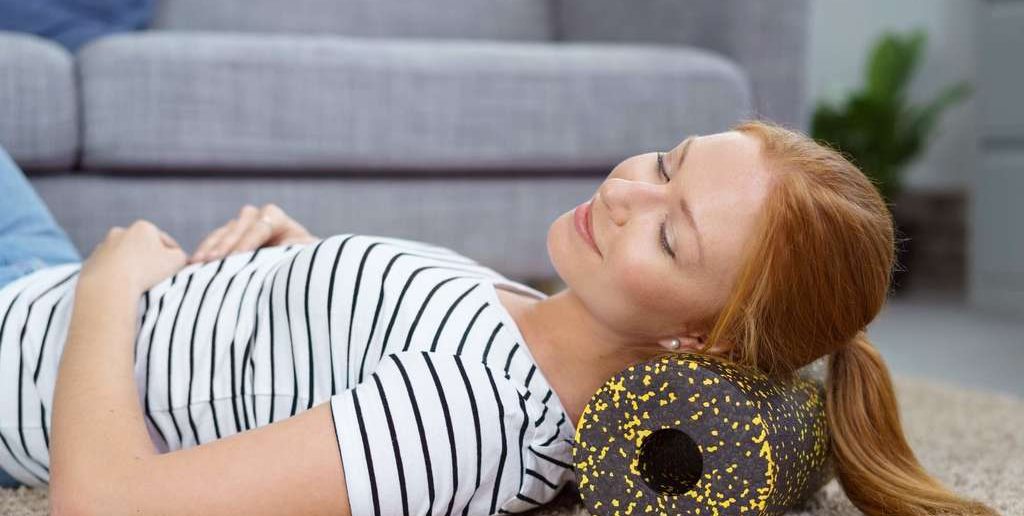 Faszien: Faszientraining ganz einfach erklärt