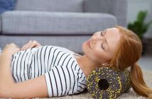 Faszien: Faszientraining ganz einfach erklärt