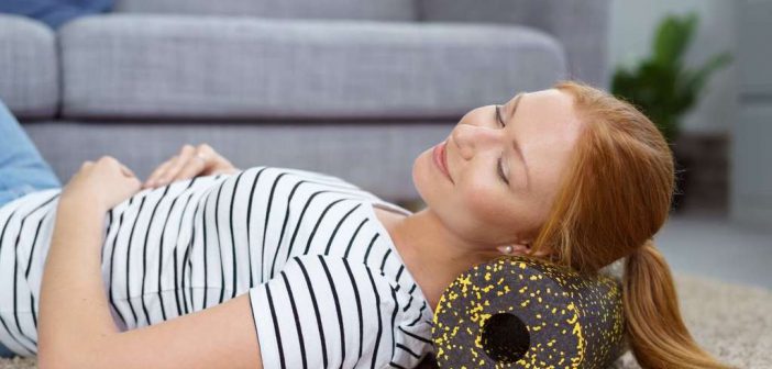 Faszien: Faszientraining ganz einfach erklärt