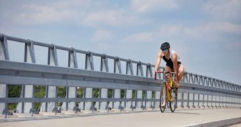 Aerodynamik im Triathlon: Die richtige Einstellung ist komplex!