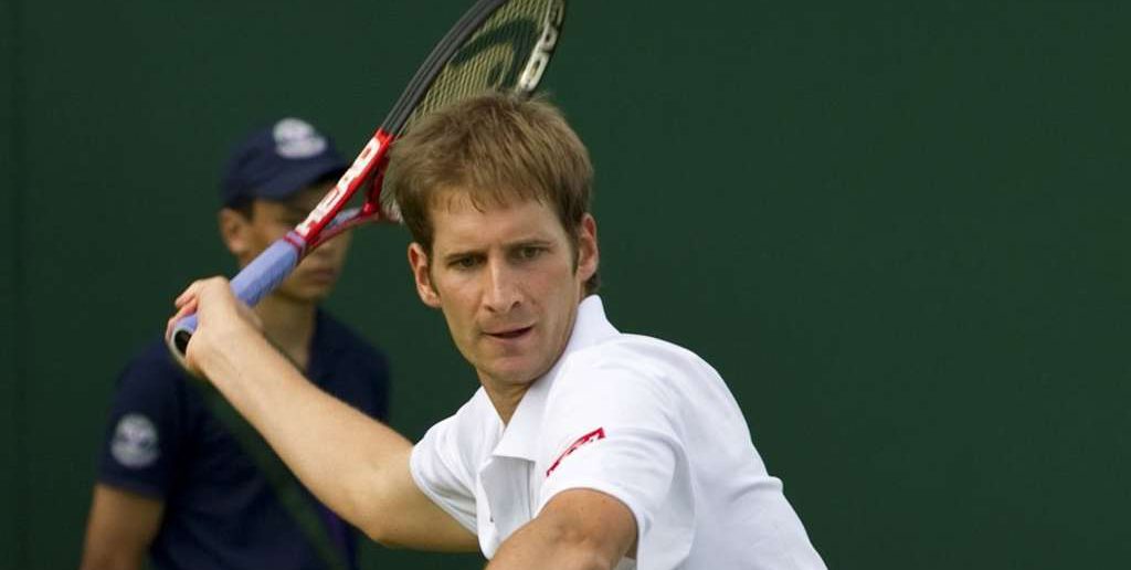 Mayer dreht die Partie gegen Petzschner