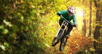 MTB-Training: Technik- und Koordinationstraining im MTB-Cross