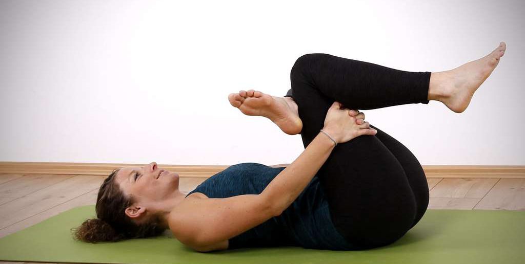 Dehnübungen gegen das Piriformis-Syndrom