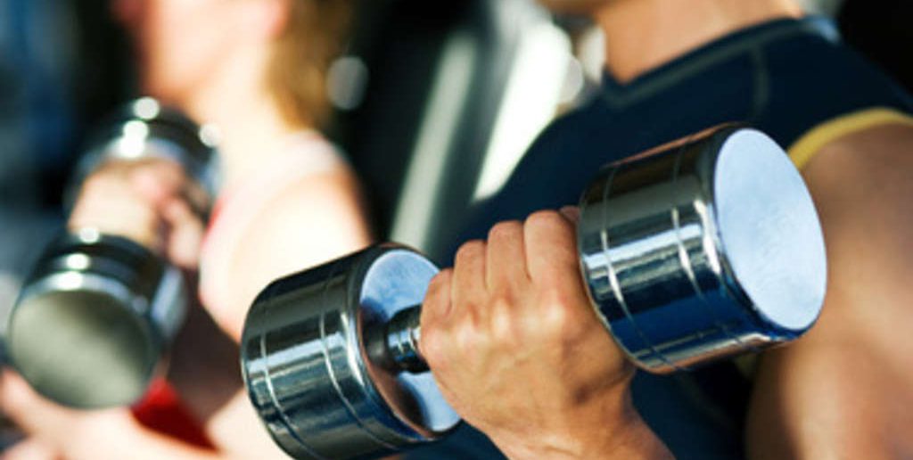 Was ist Krafttraining? Definition, Übungen, Trainingsplan