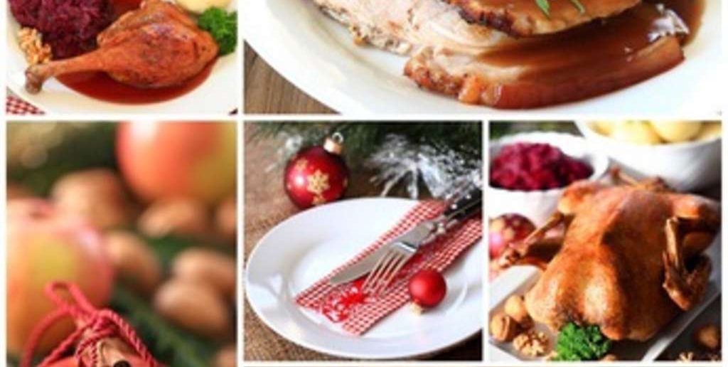 Schlank durch die Weihnachtszeit – 5 Methoden, um die Fettverbrennung anzukurbeln