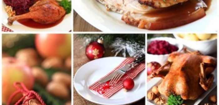 Schlank durch die Weihnachtszeit - 5 Methoden, um die Fettverbrennung