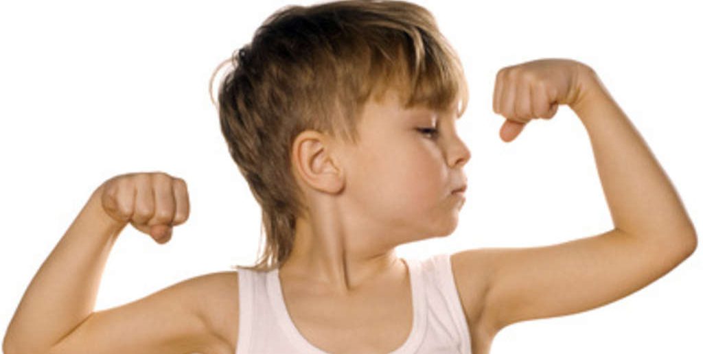 Krafttraining für Kinder in Verein & Schule | Zirkeltraining, Gefahren, Tipps