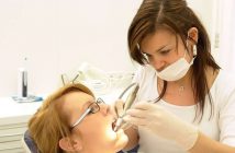 Zahngesundheit und Sport