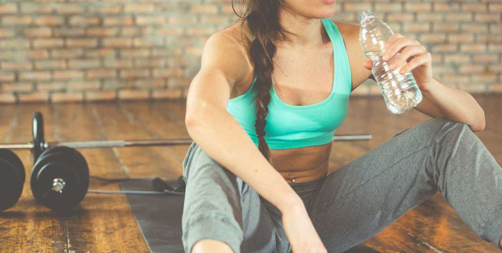 Körperfett reduzieren, effektive Übungen und Ernährungstipps