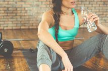 Körperfett reduzieren, effektive Übungen und Ernährungstipps