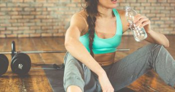 Effektiv und nachhaltig Körperfett reduzieren Körperfett reduzieren, effektive Übungen und Ernährungstipps