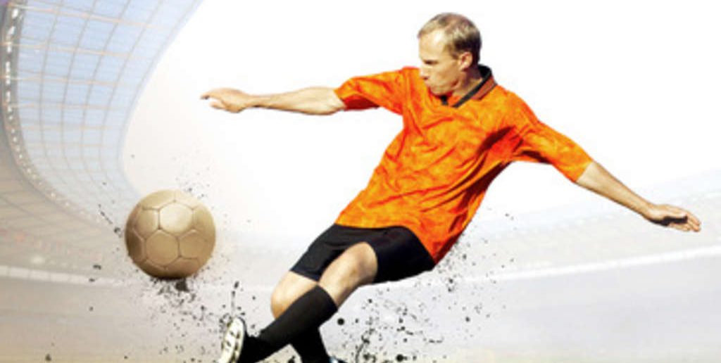 Schnelligkeitsdiagnostik in Spielsportarten